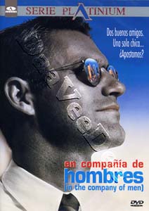 In the Company of Men (DVD)